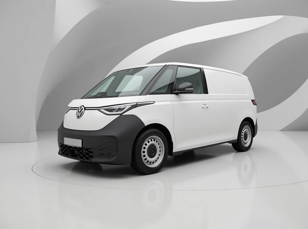 Volkswagen ID. Buzz Cargo