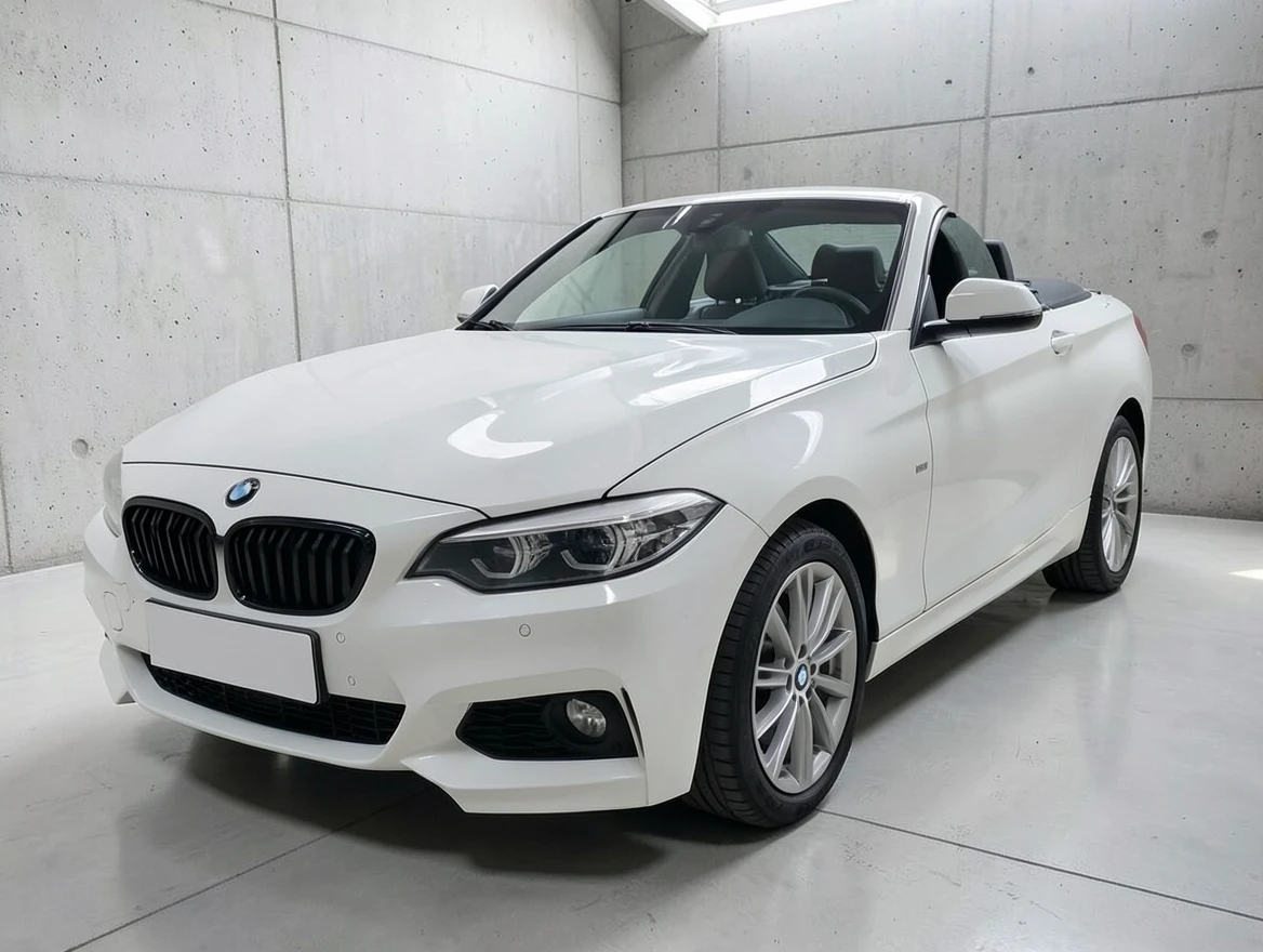 BMW 220