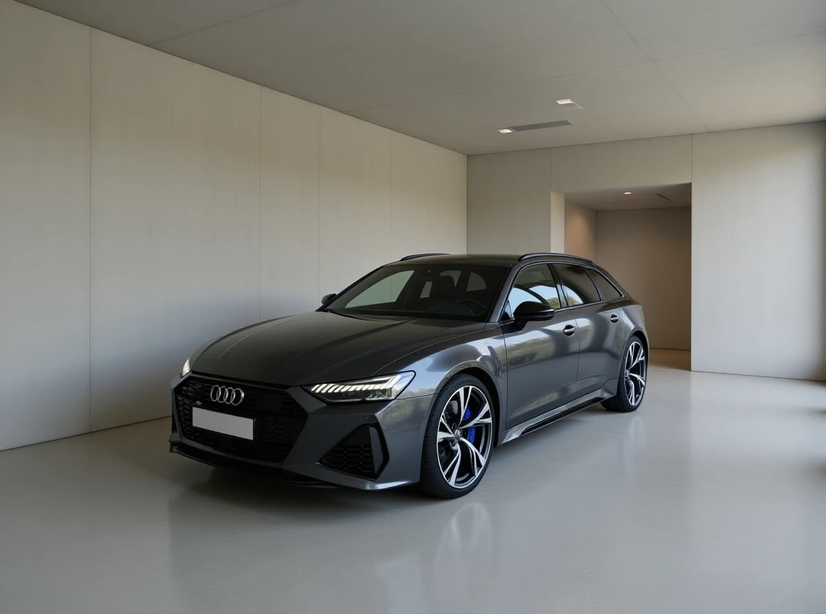 Audi RS6