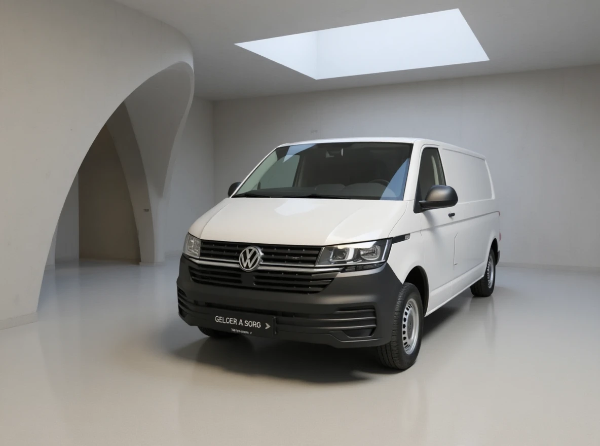 Volkswagen T6.1 Transporter
