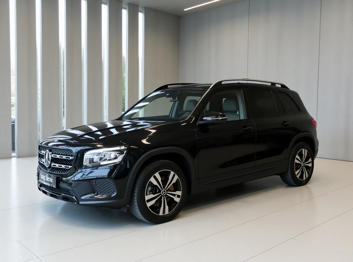 Mercedes-Benz GLB 220