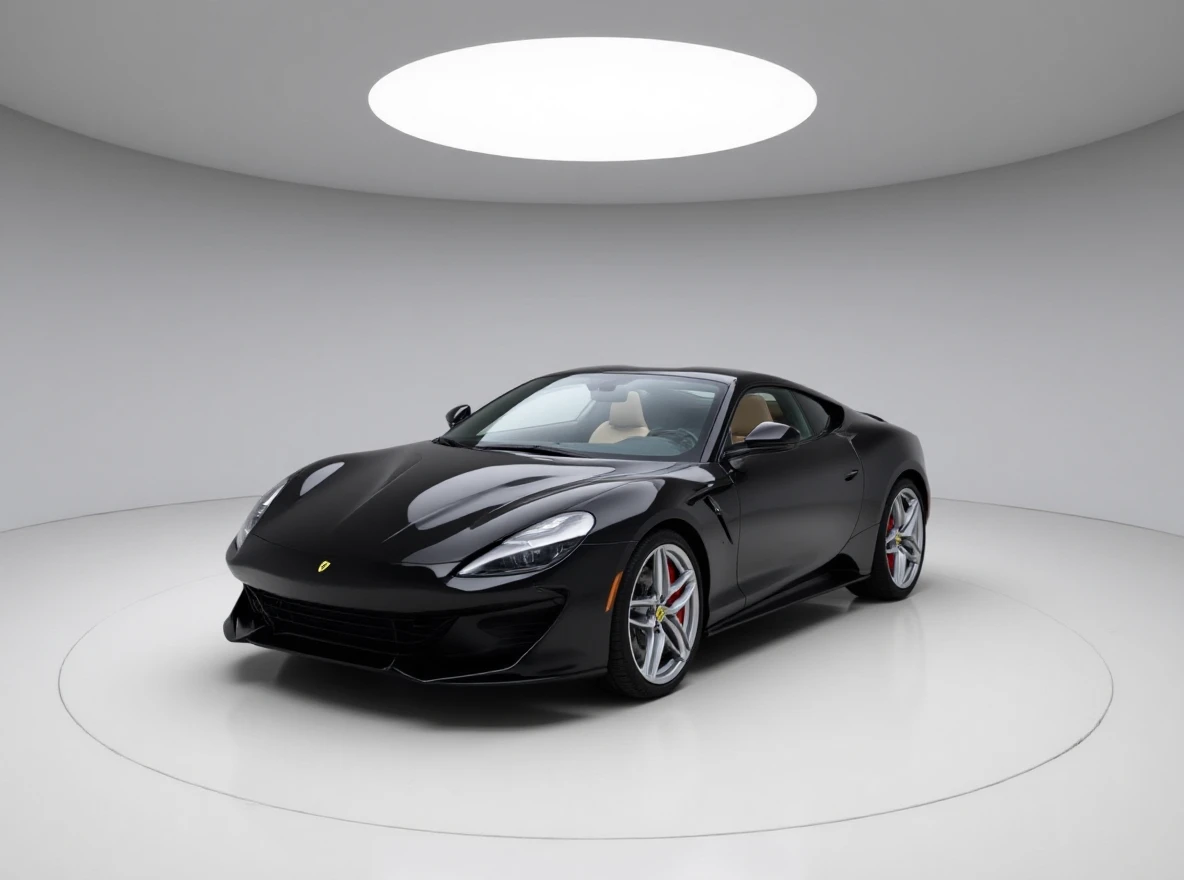 Ferrari Roma