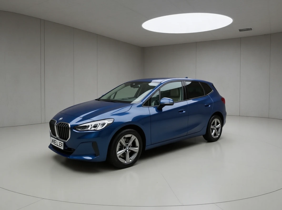 BMW 223