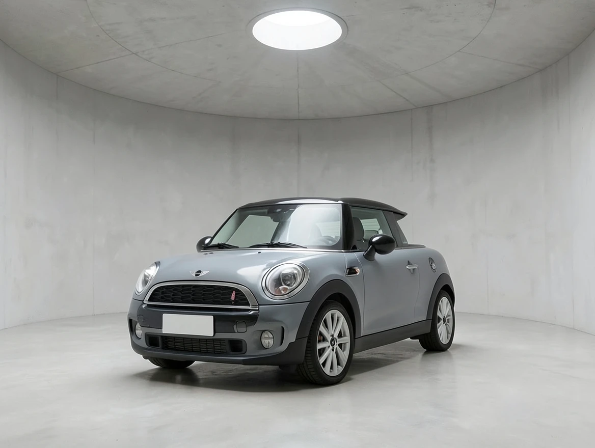 MINI One Clubman