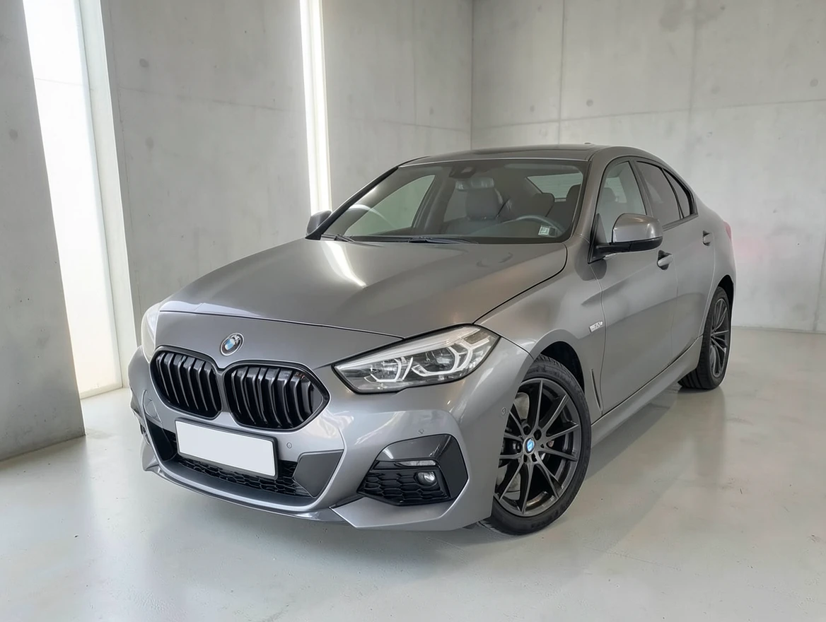 BMW 218