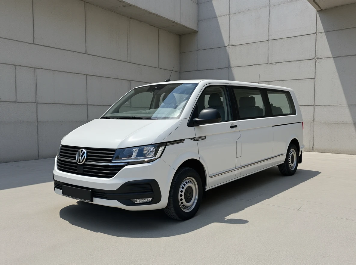 Volkswagen T6 Caravelle