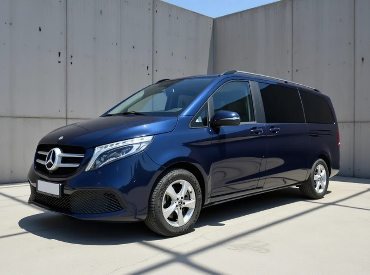 Mercedes-Benz V 300