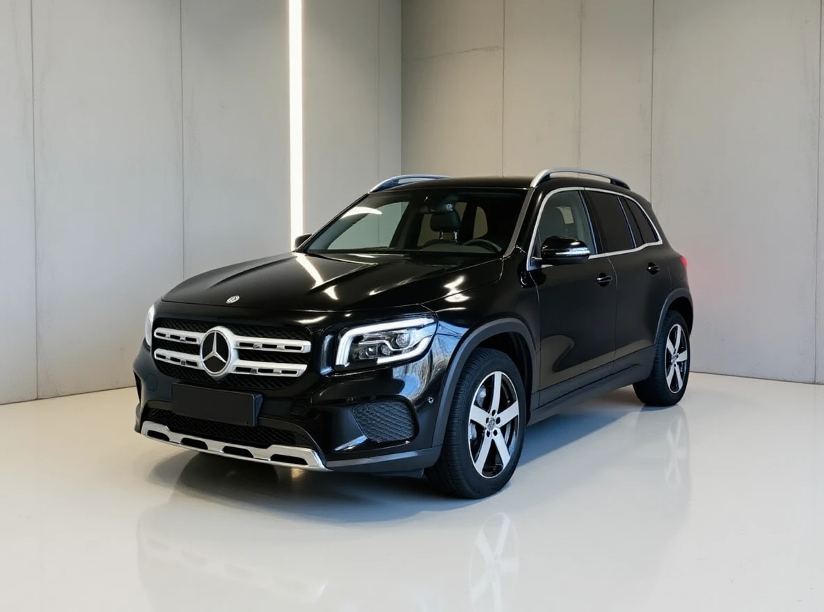 Mercedes-Benz GLB 220