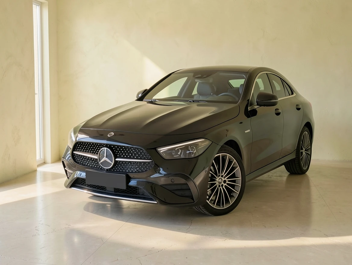 Mercedes-Benz CLE 300