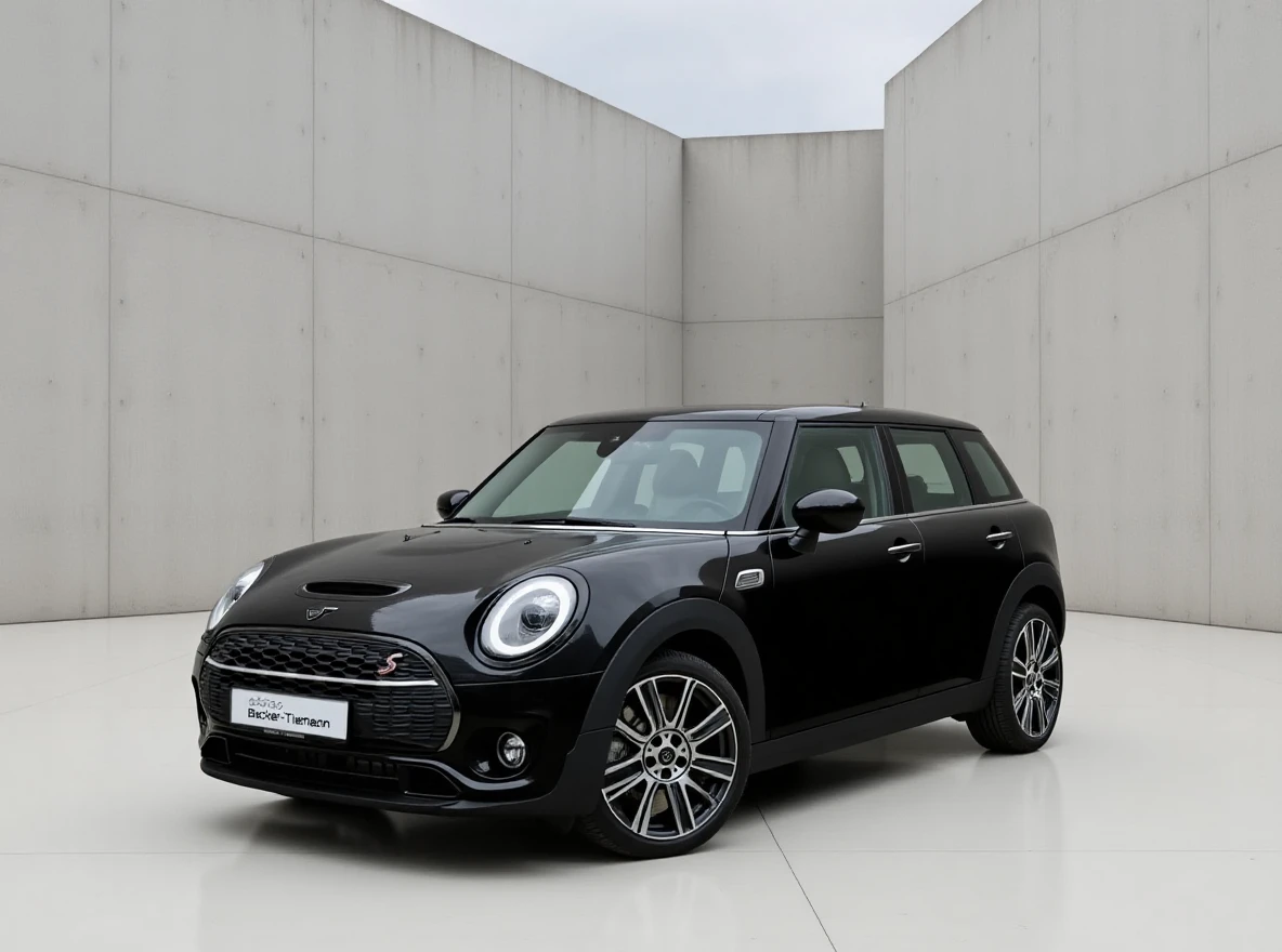 MINI Sonstige