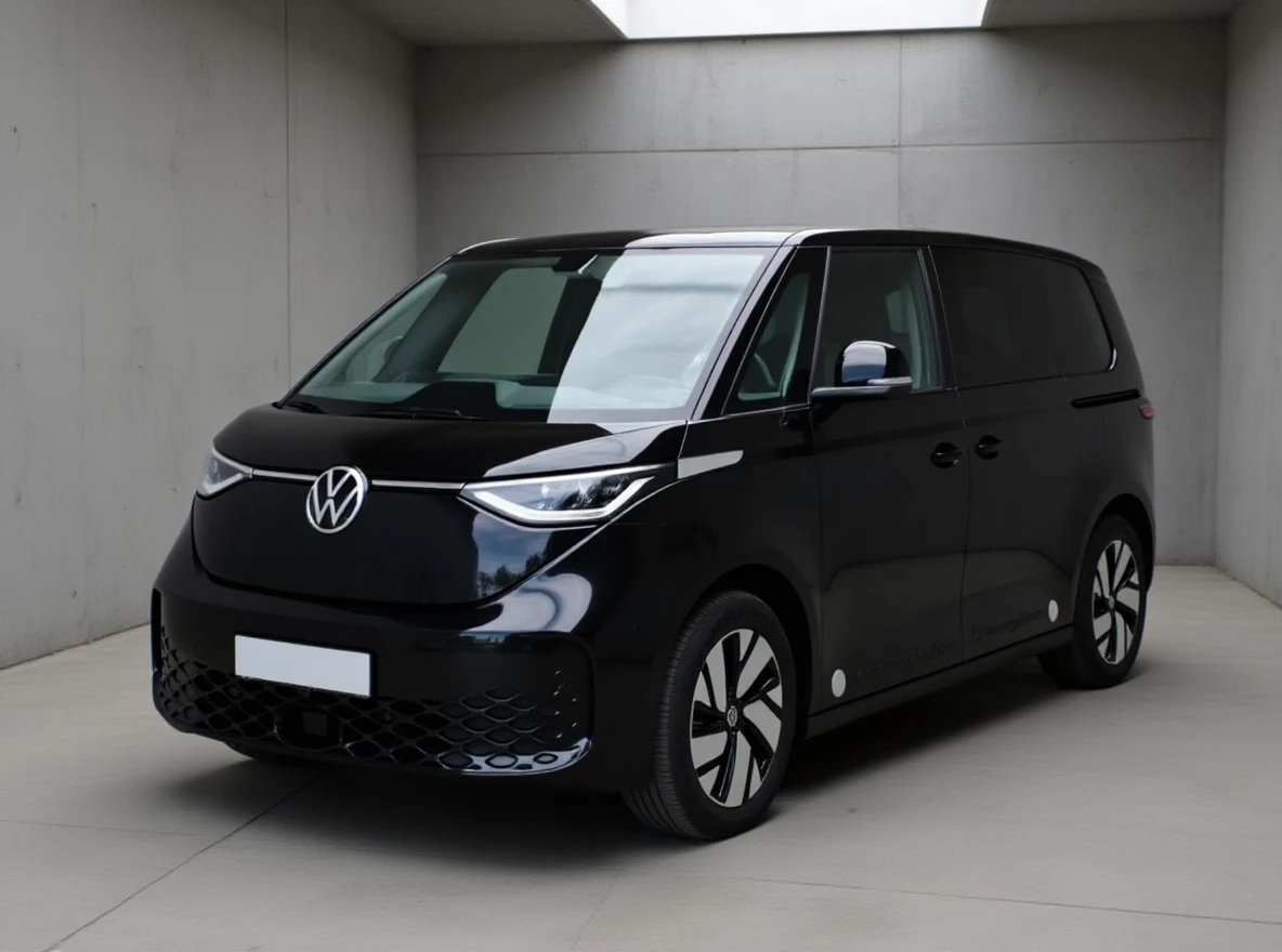 Volkswagen ID. Buzz