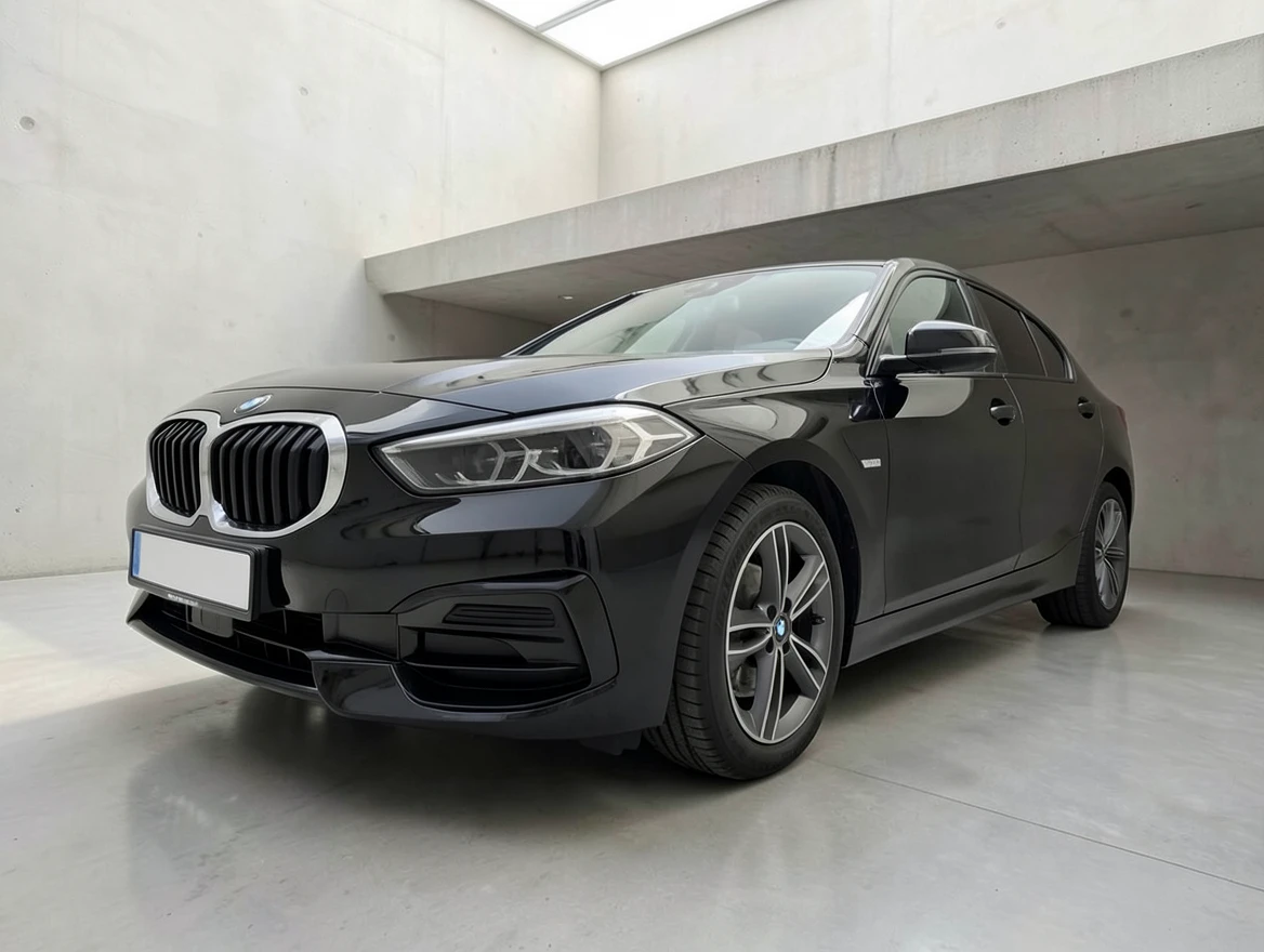 BMW 120