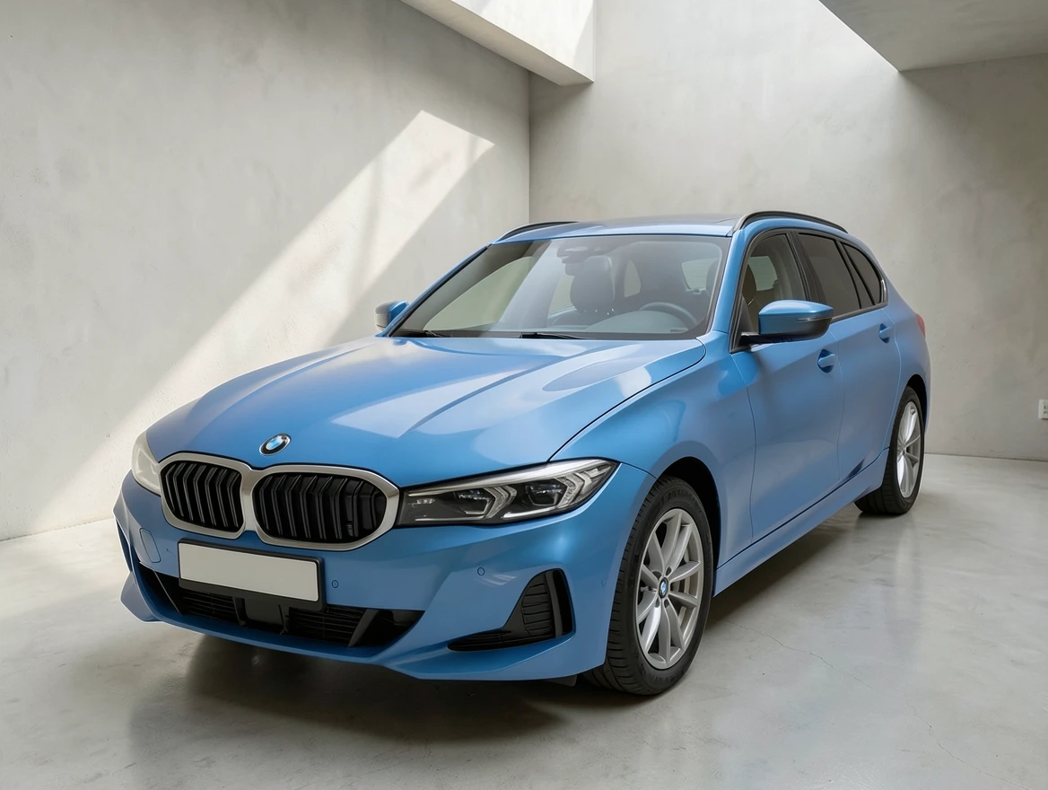 BMW 330