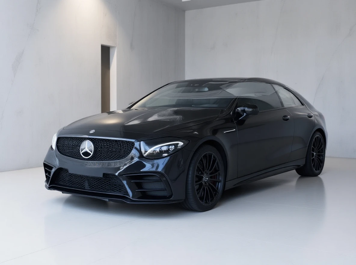Mercedes-Benz CLS 53 AMG