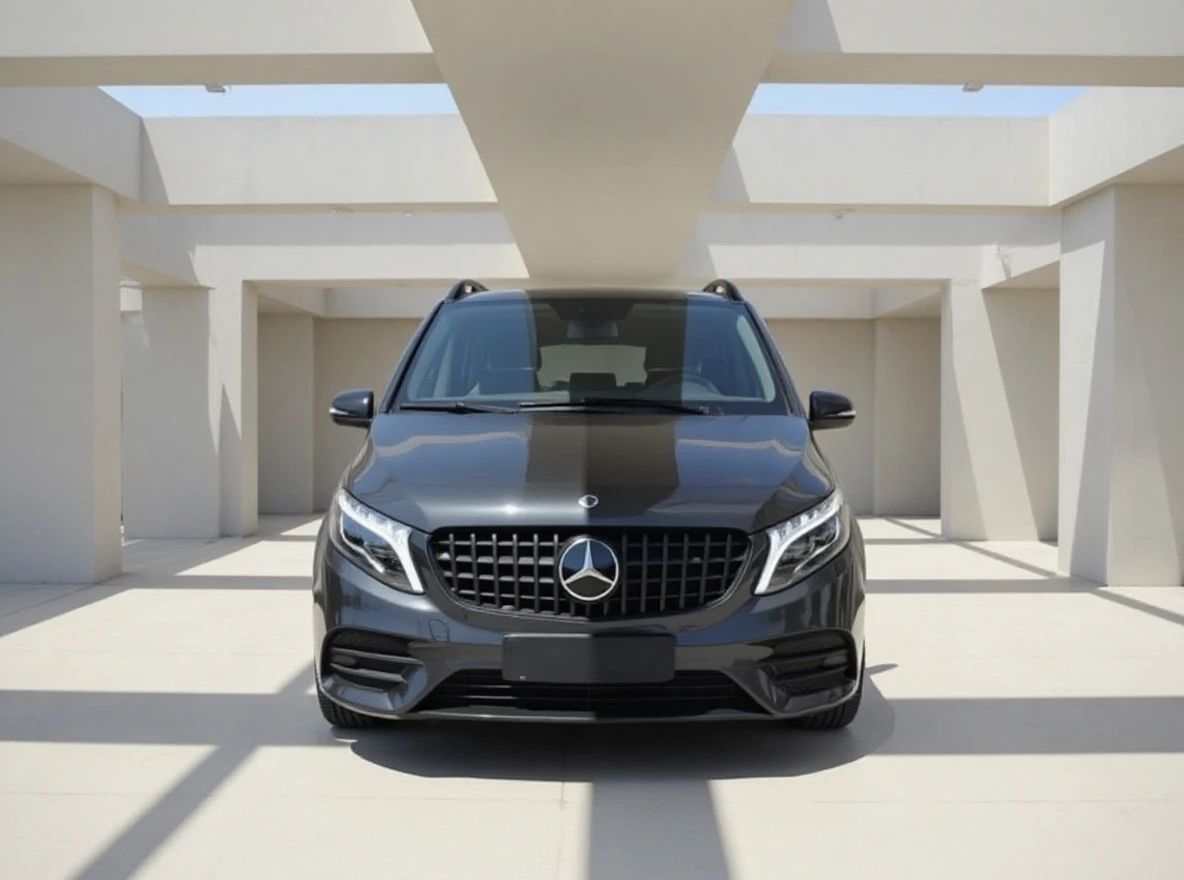Mercedes-Benz V 300