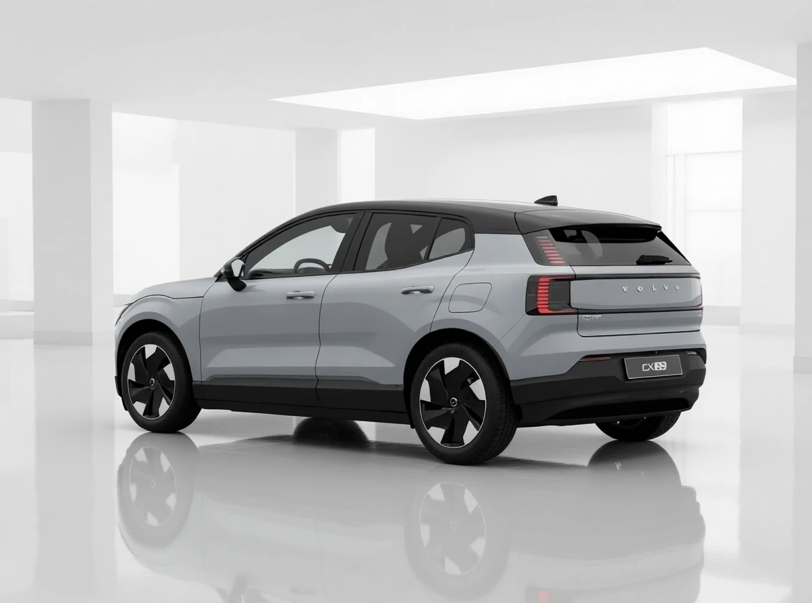 Volvo EX30