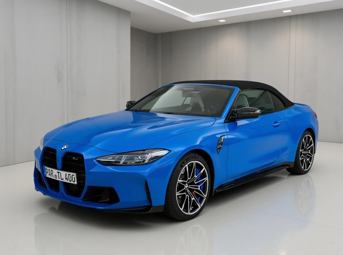 BMW M4