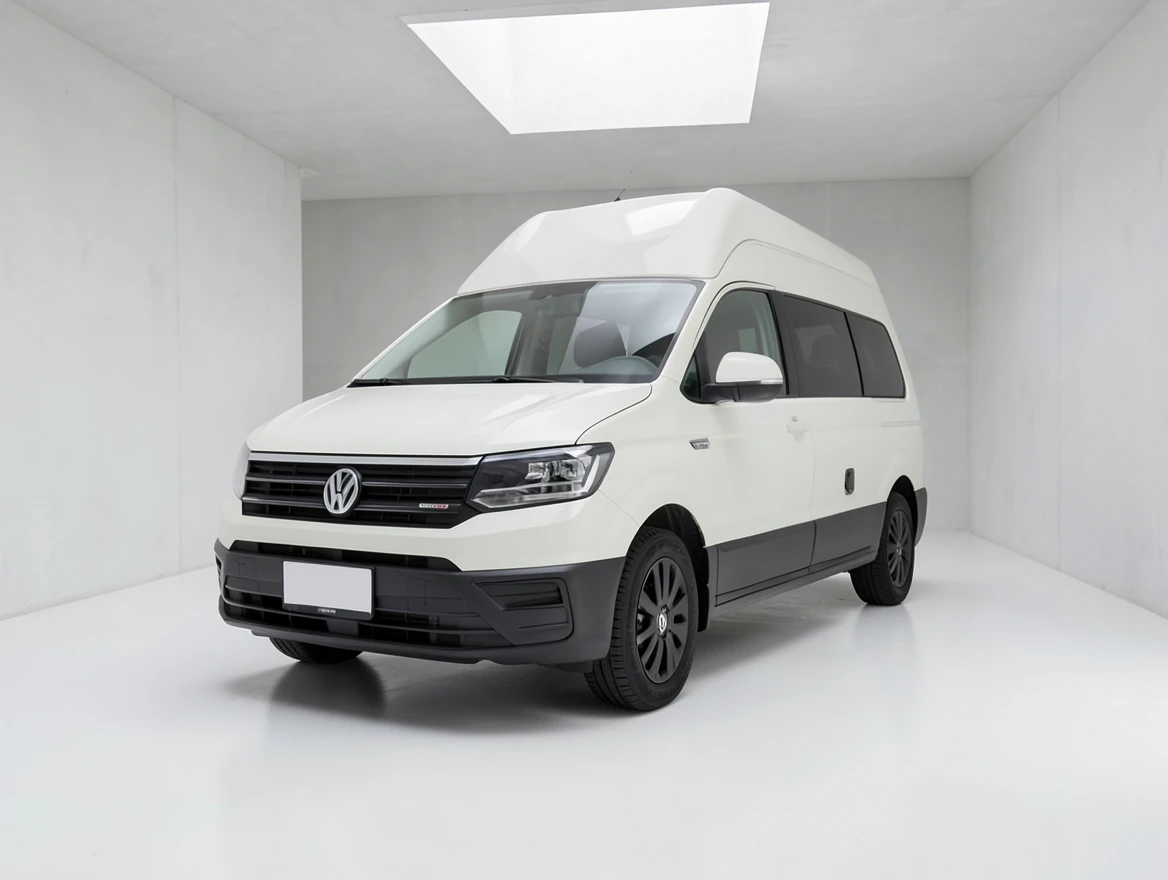 Volkswagen Grand California