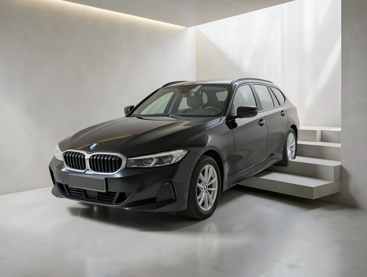 BMW 330