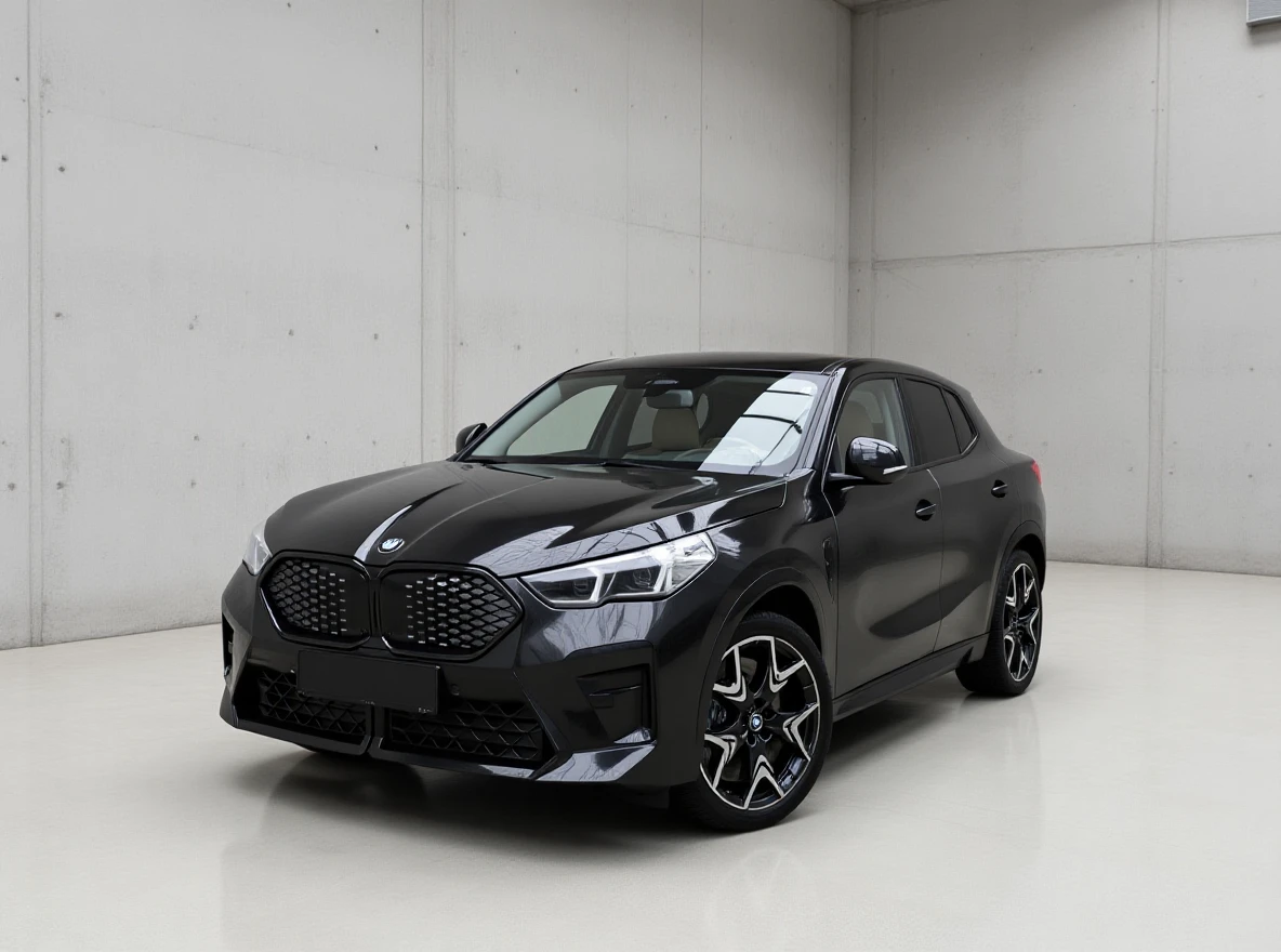 BMW iX2
