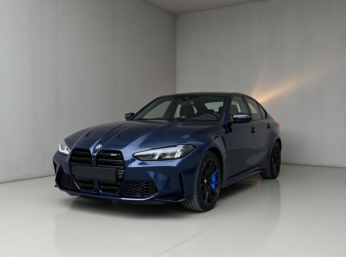 BMW M3