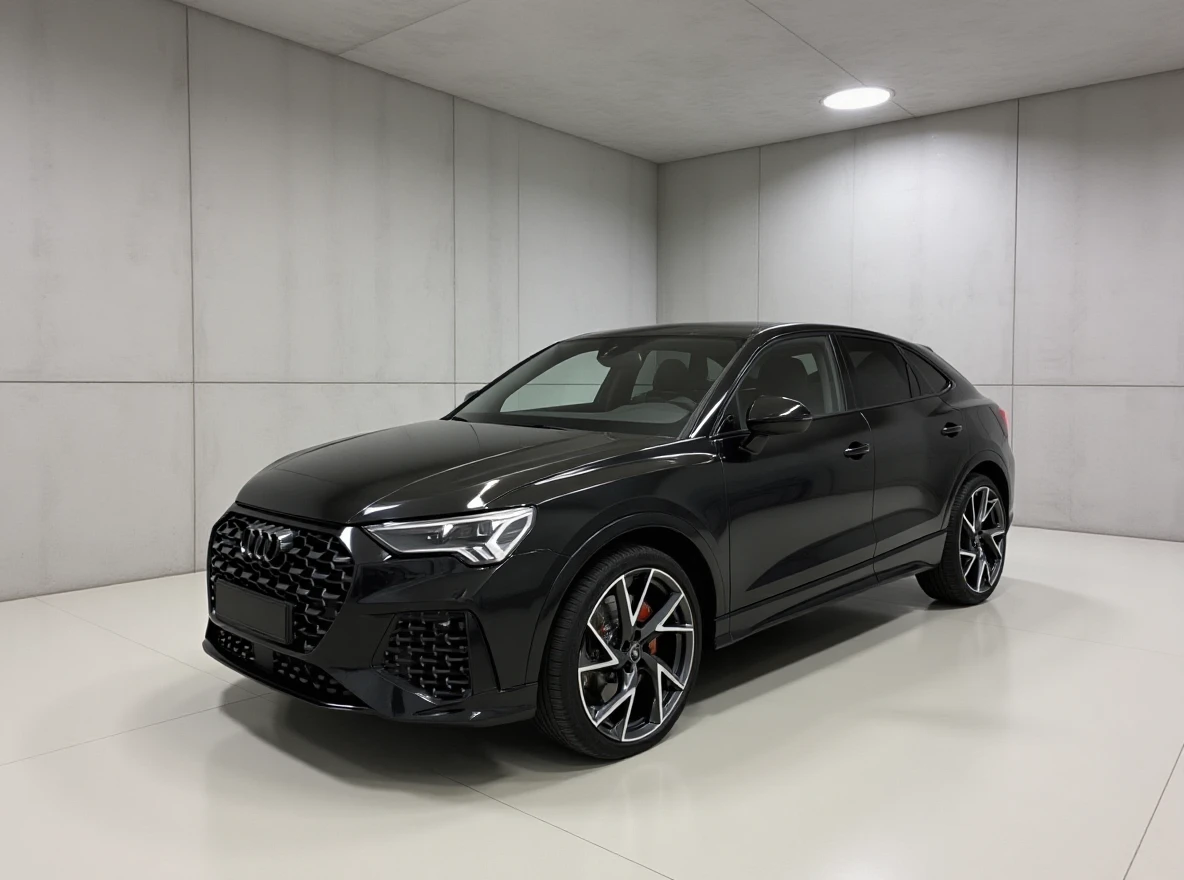 Audi RS Q3
