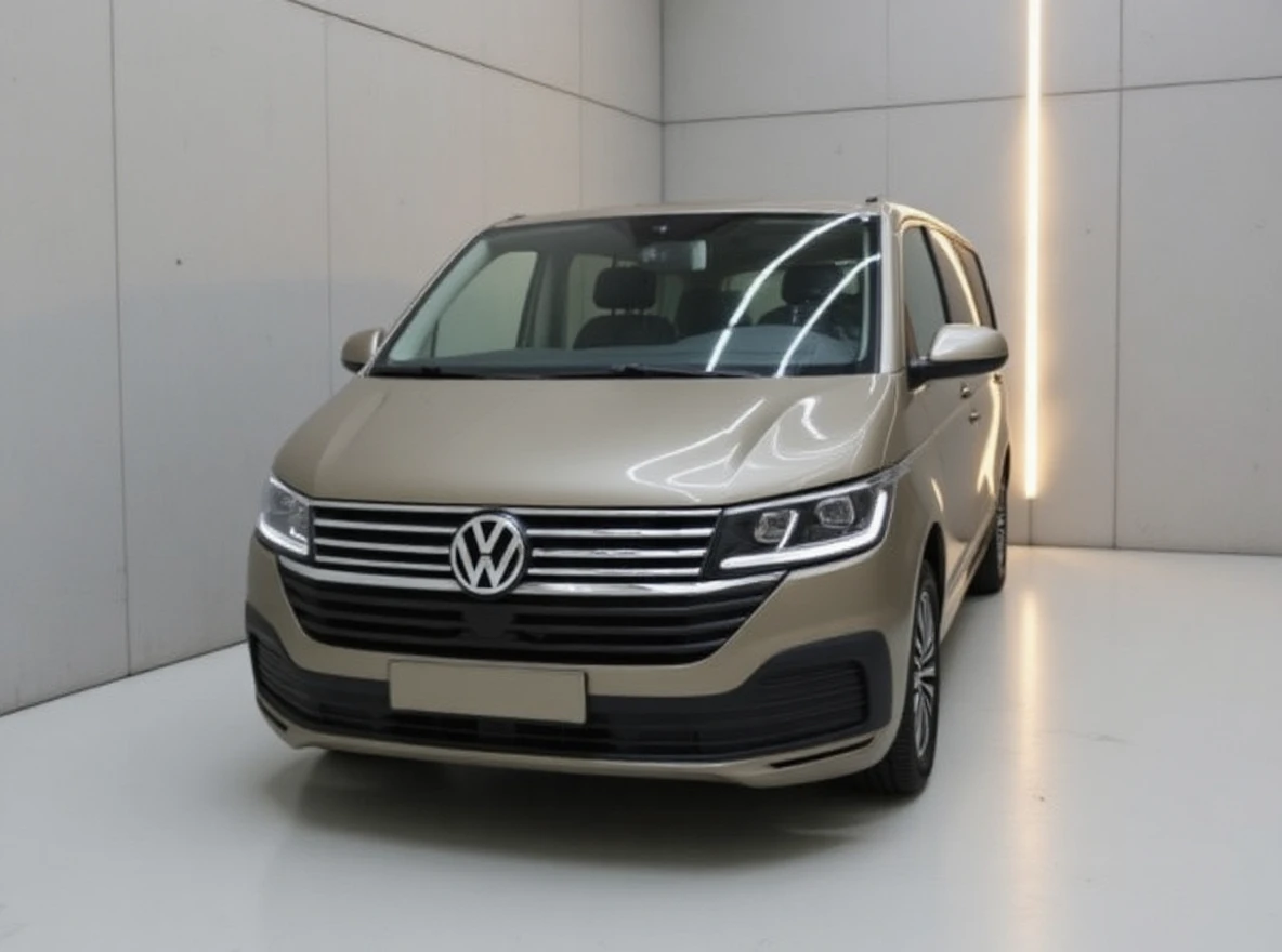 Volkswagen T6.1 Multivan