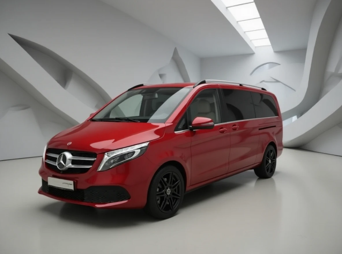 Mercedes-Benz V 300