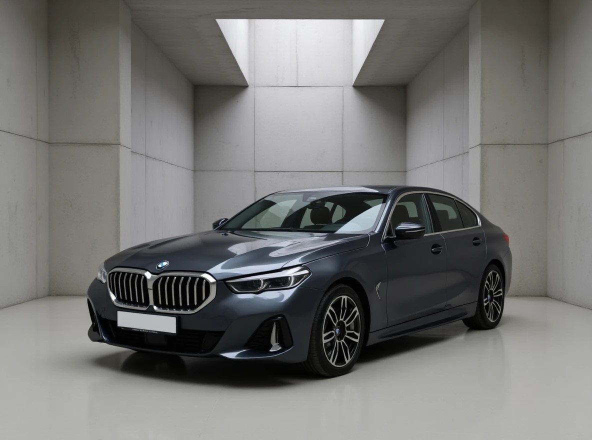 BMW i5