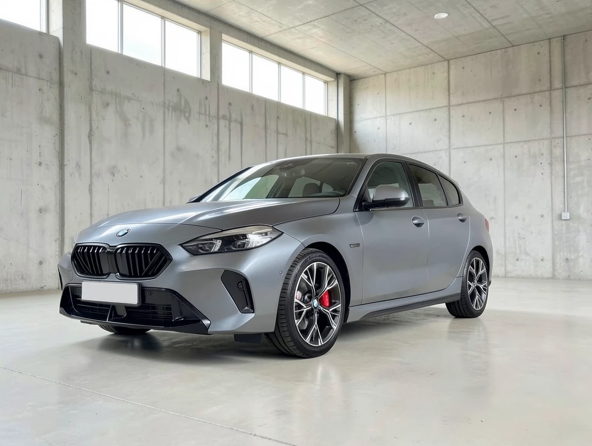 BMW 120
