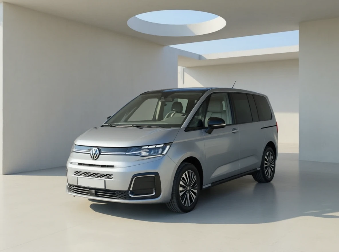 Volkswagen Sonstige