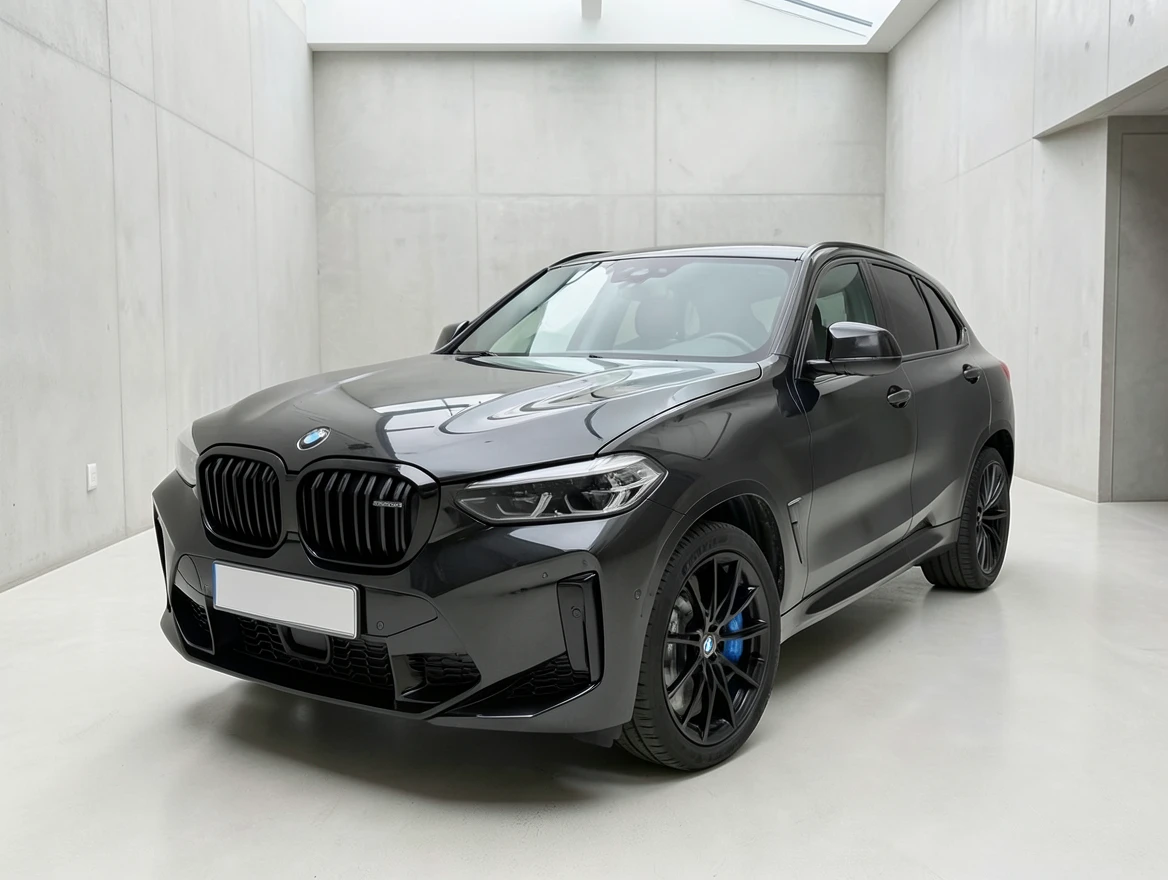 BMW X4 M