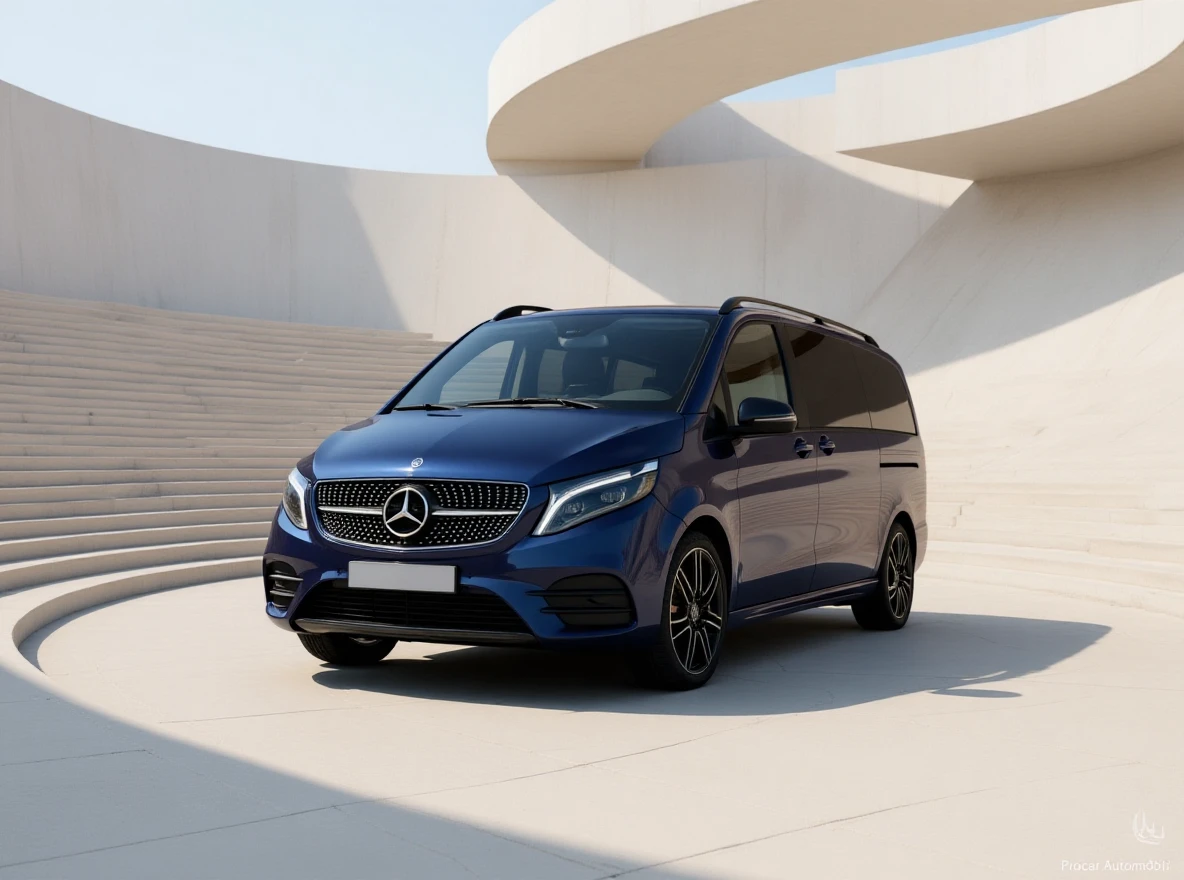 Mercedes-Benz V 300