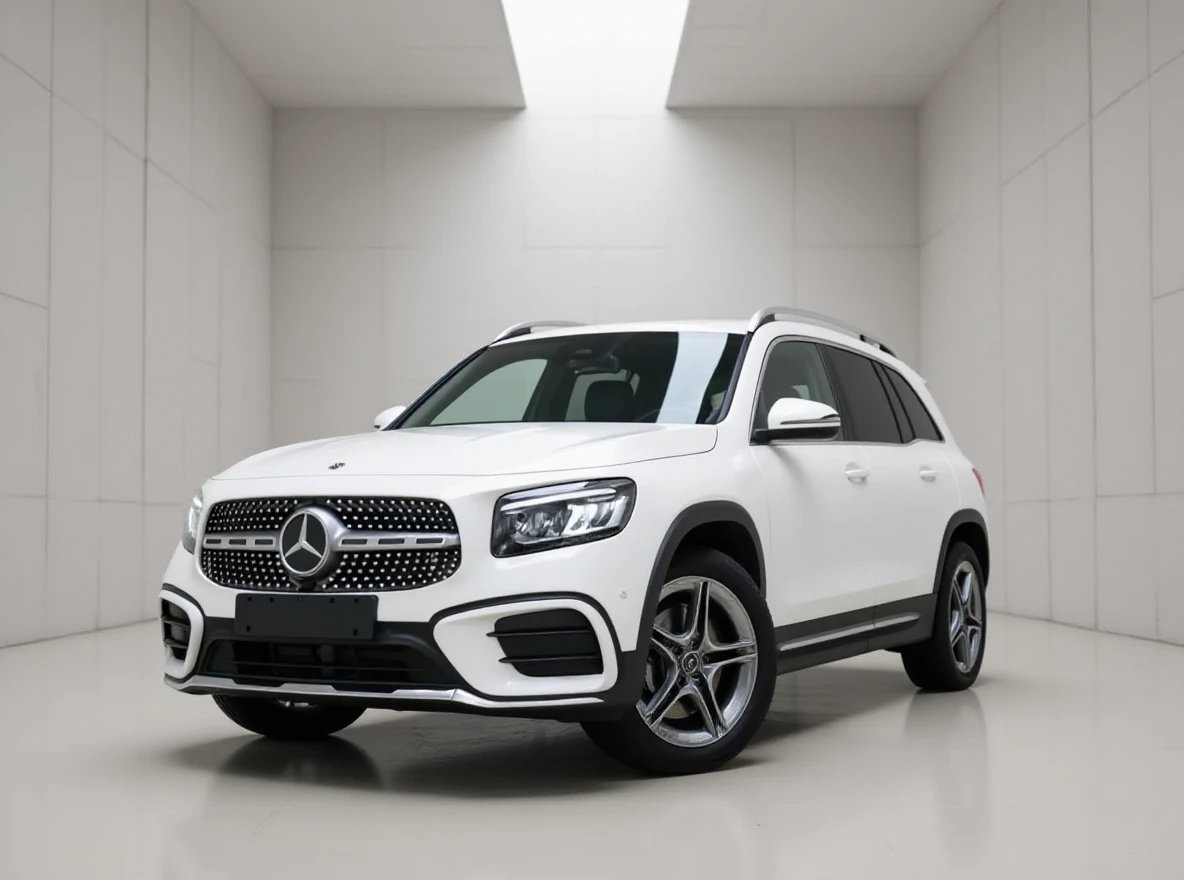 Mercedes-Benz GLB 250