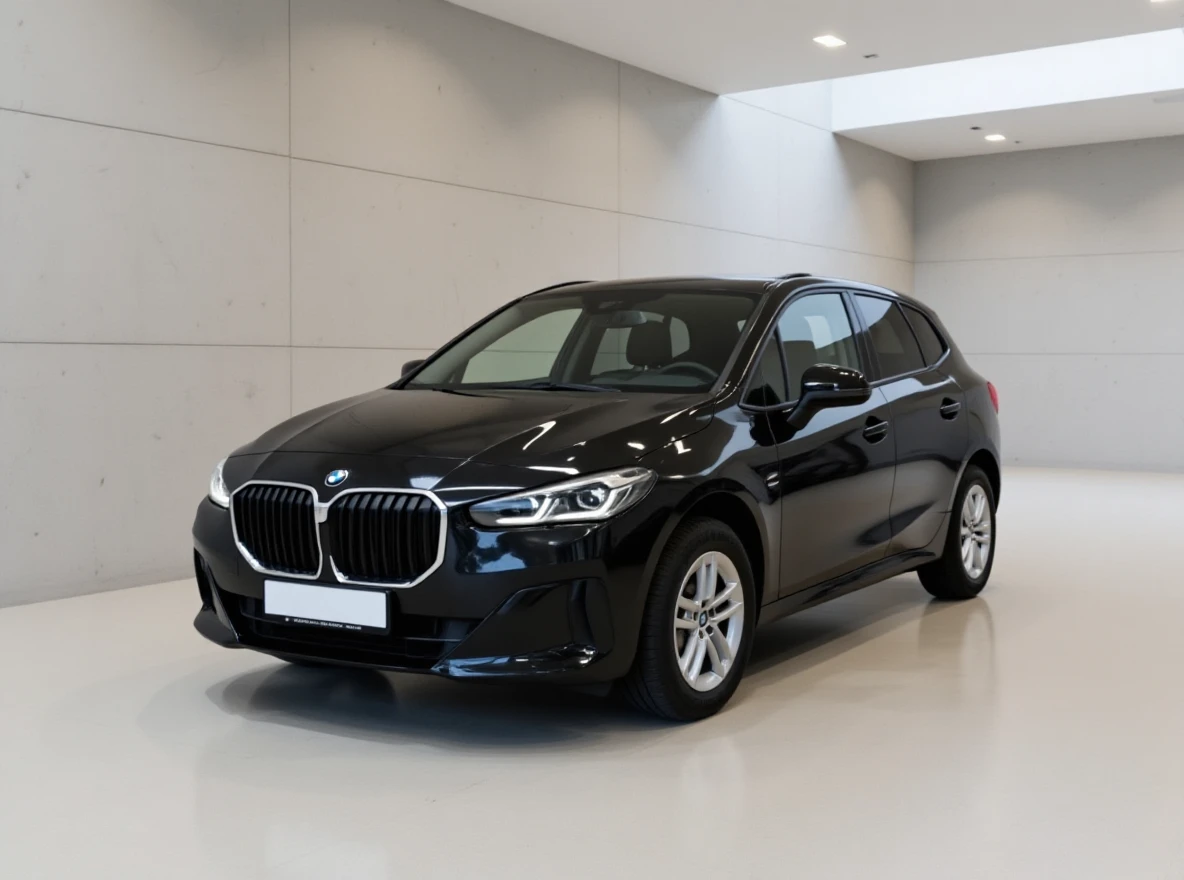 BMW 220