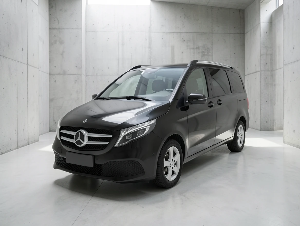 Mercedes-Benz V 250