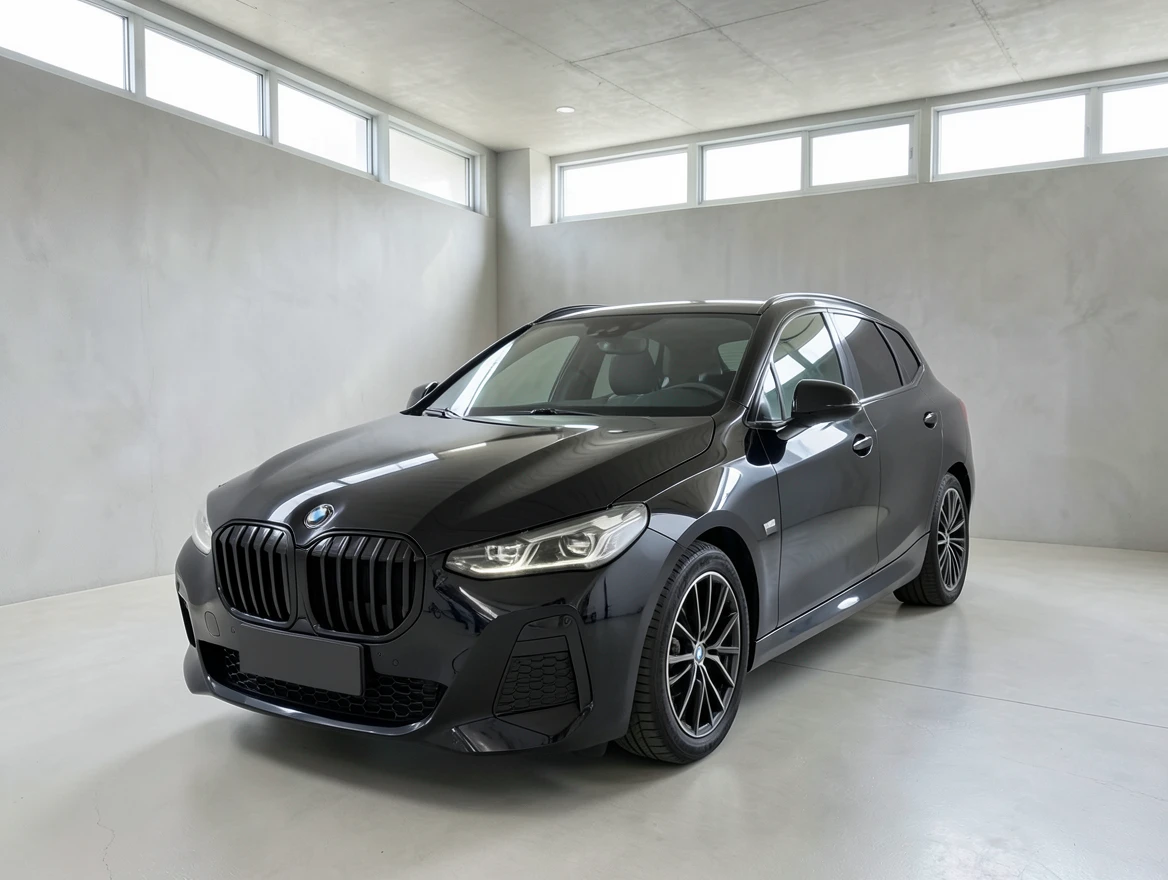 BMW 220