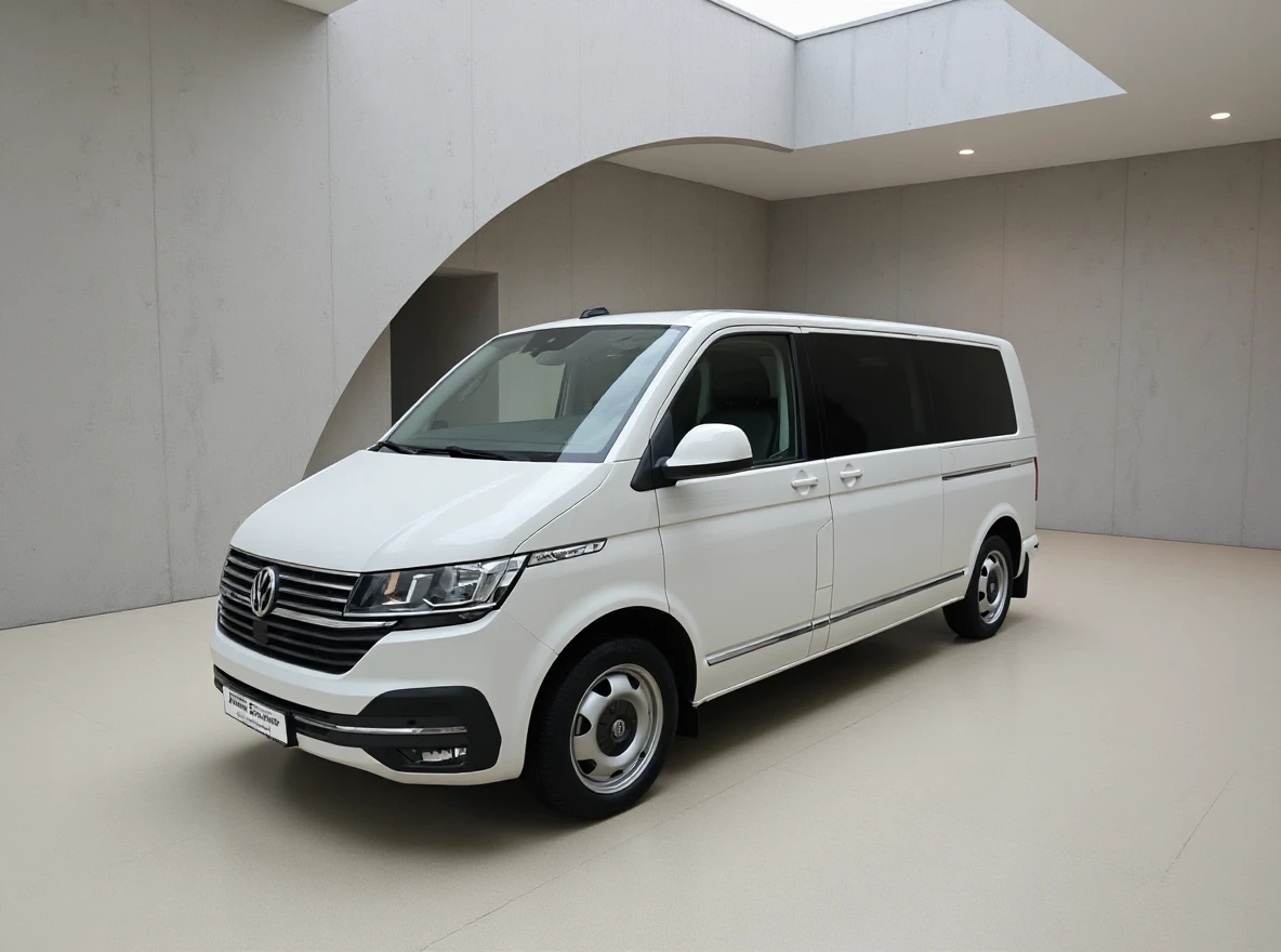 Volkswagen T6 Caravelle