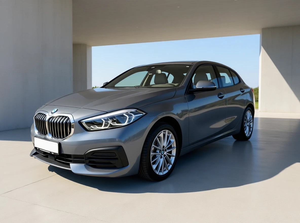 BMW 118