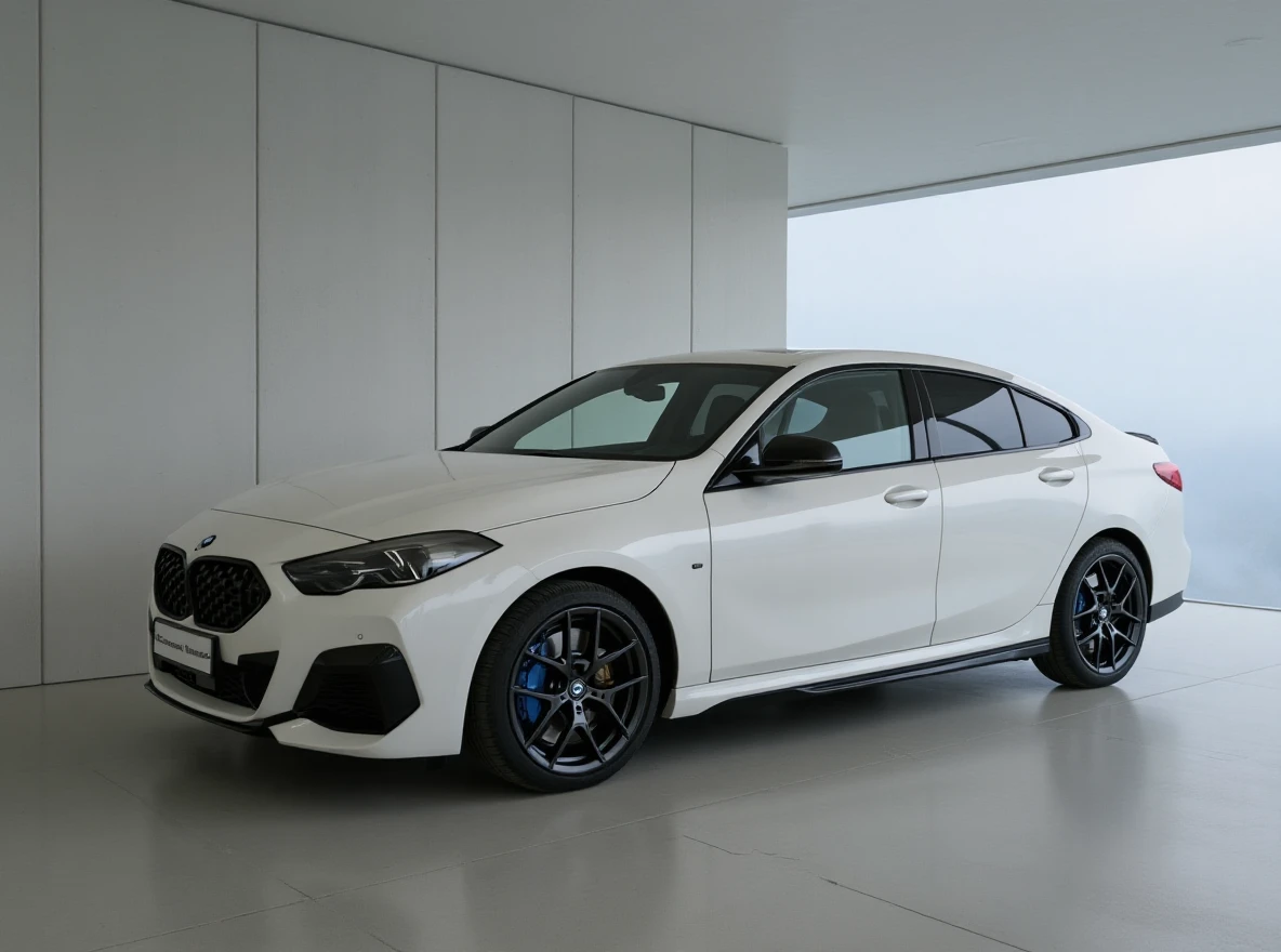 BMW 235