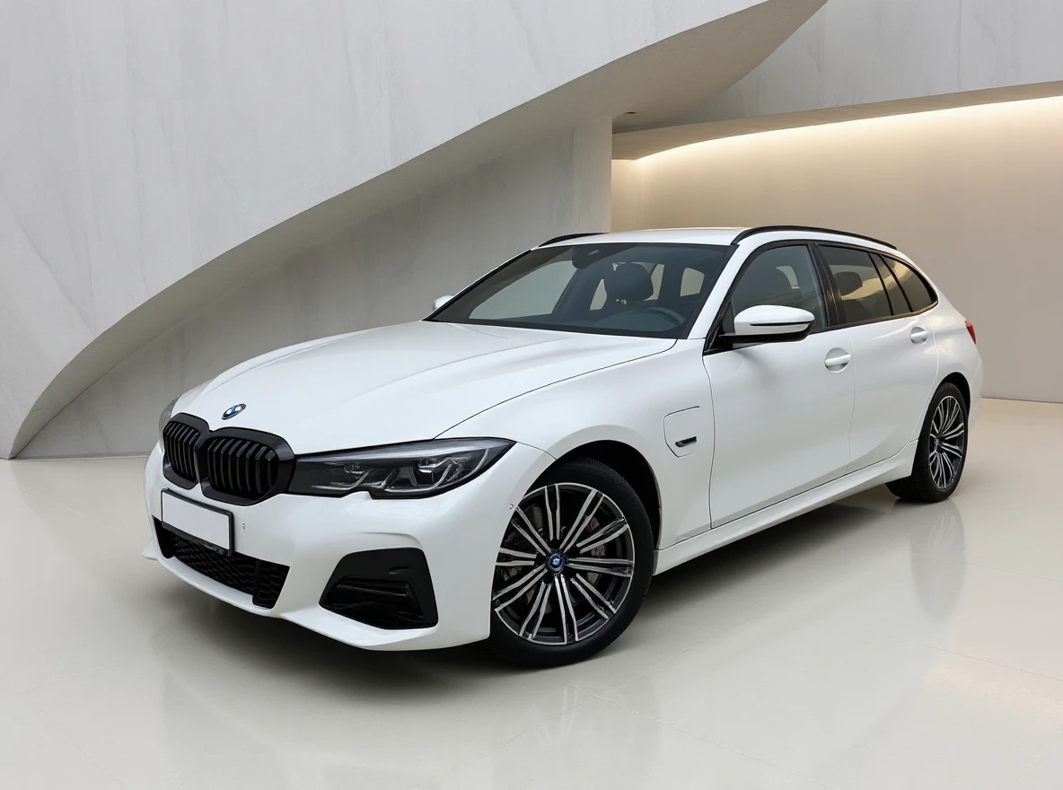 BMW 330