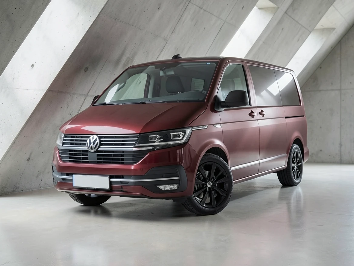 Volkswagen T6.1 Multivan