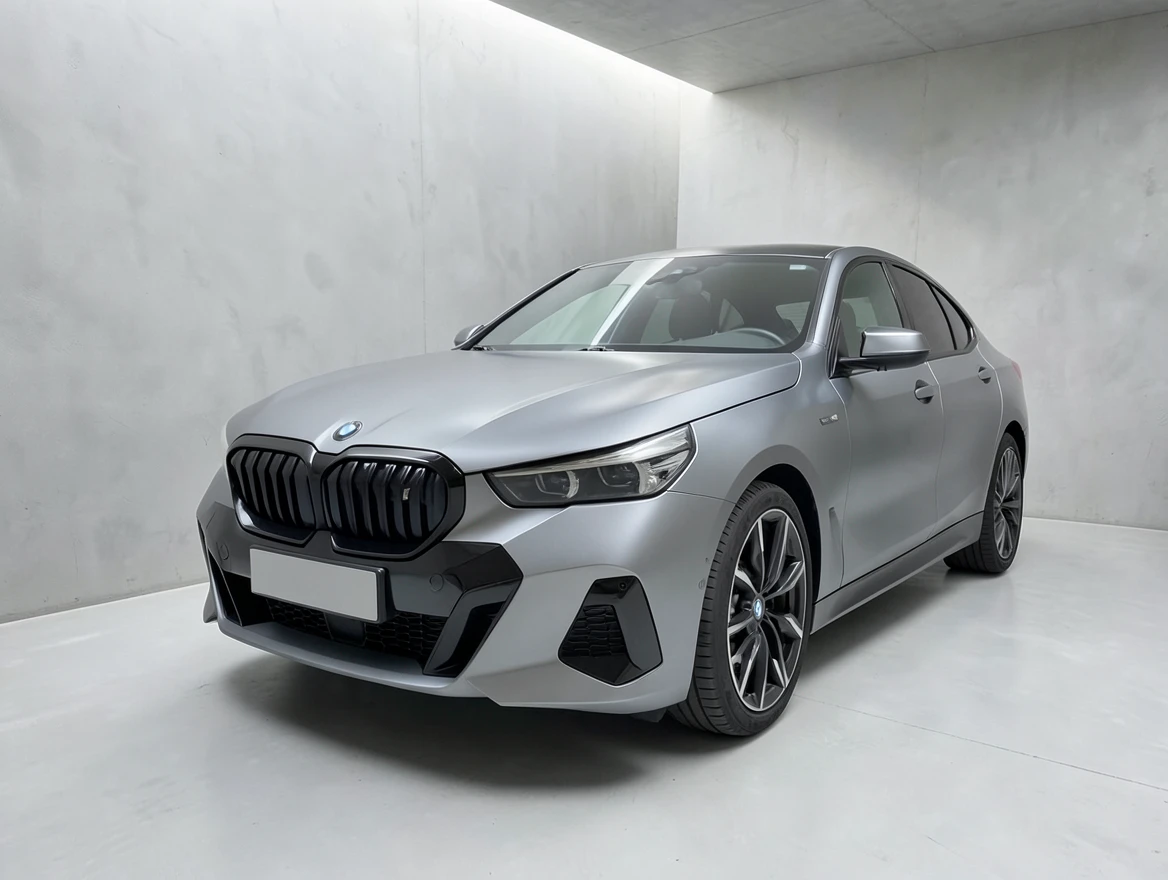 BMW i5