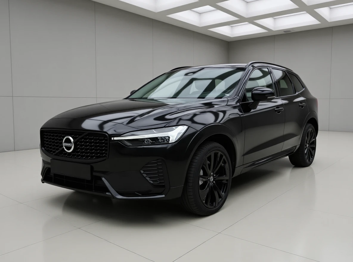 Volvo Sonstige