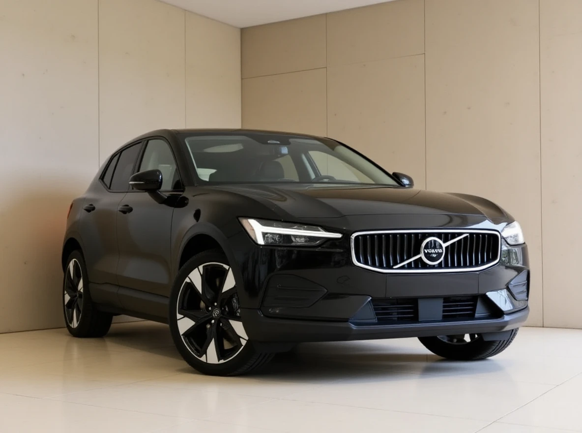 Volvo EX30
