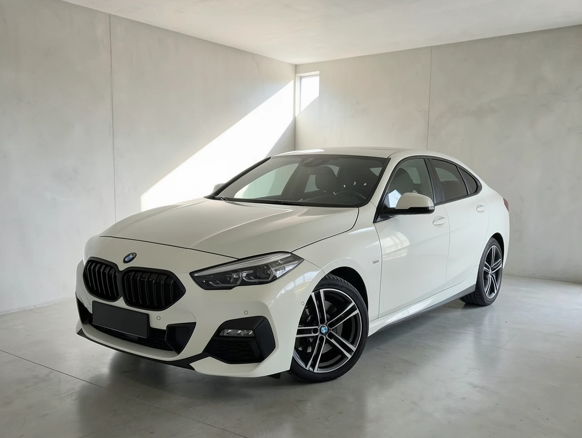 BMW 220