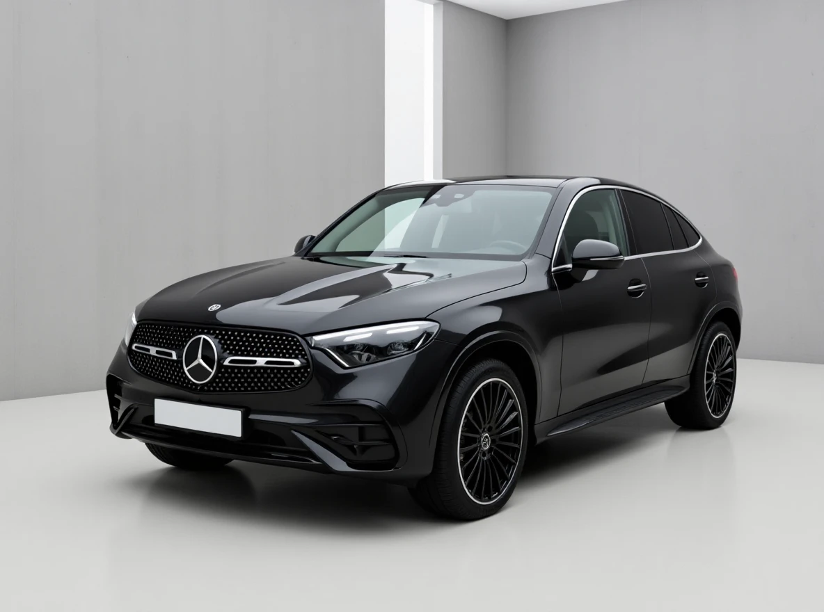 Mercedes-Benz GLC 450