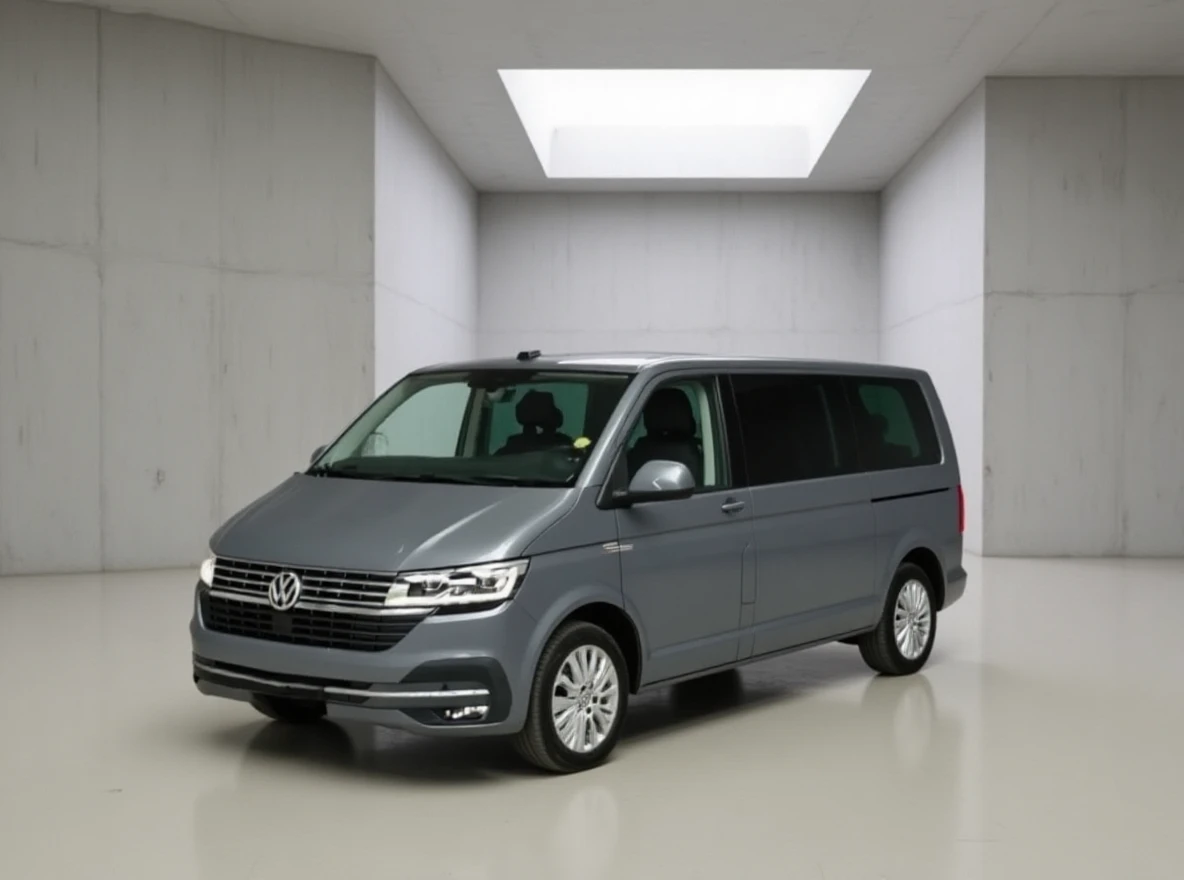 Volkswagen T6.1 Multivan
