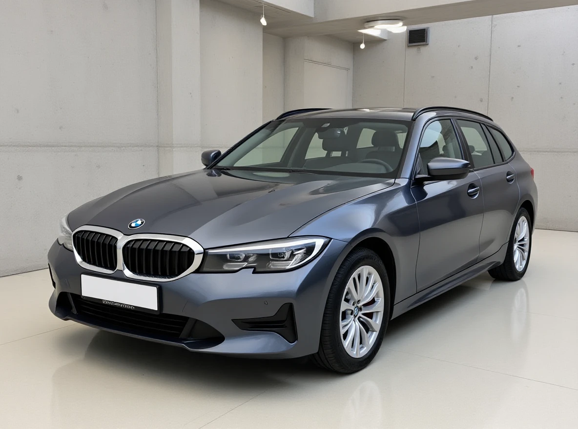 BMW 318