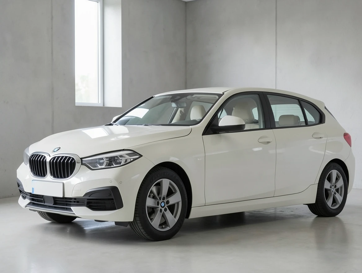BMW 116